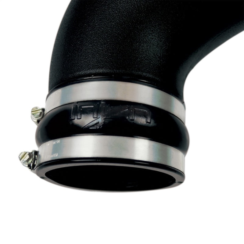 Injen EVOLUTION Cold Air Intake System (Dry Air Filter) - EVO7007