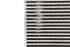 CSF High Performance Bar & Plate Intercooler Core - 22in L x 12in H x 3.5in W