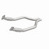MagnaFlow Conv DF 05- SRT-8 6.1L OFF ROAD