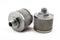 DeatschWerks Stainless Steel 8AN 100 Micron Universal Fuel Pump Pre-Filter