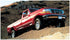 Bushwacker 92-96 Ford Bronco Extend-A-Fender Style Flares 2pc - Black