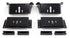 Air Lift Loadlifter 5000 Ultimate Rear Air Spring Kit for 73-86 Chevrolet C10 Pick Up