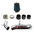 Injen Polished SP Cold Air Intake System - SP1363P
