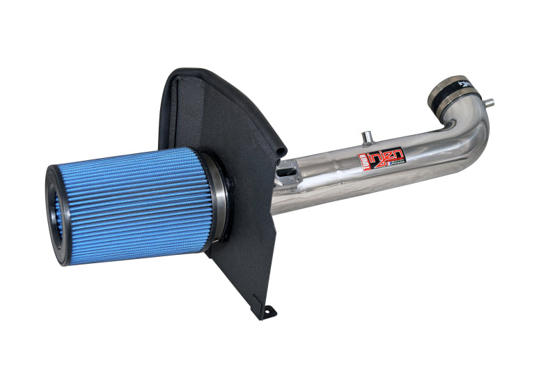 Injen Power-Flow Short Ram Cold Air Intake System for 14-19 Chevy Silverado/GMC Sierra PF7064P