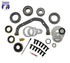 Yukon Gear Dana 44 Master Overhaul Kit Replacement