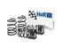 H&R 04-07 Subaru 2.5 RS/Impreza/TS/WRX Sedan/Sport Wagon GD/GG Sport Spring