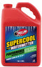 Red Line Supercool Performance Synthetic Oil Antifreeze & Coolant Mix (Set of 4 x 1 Gallon) 81215