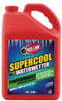 Red Line Supercool Performance Synthetic Oil Antifreeze & Coolant Mix (Set of 4 x 1 Gallon) 81215