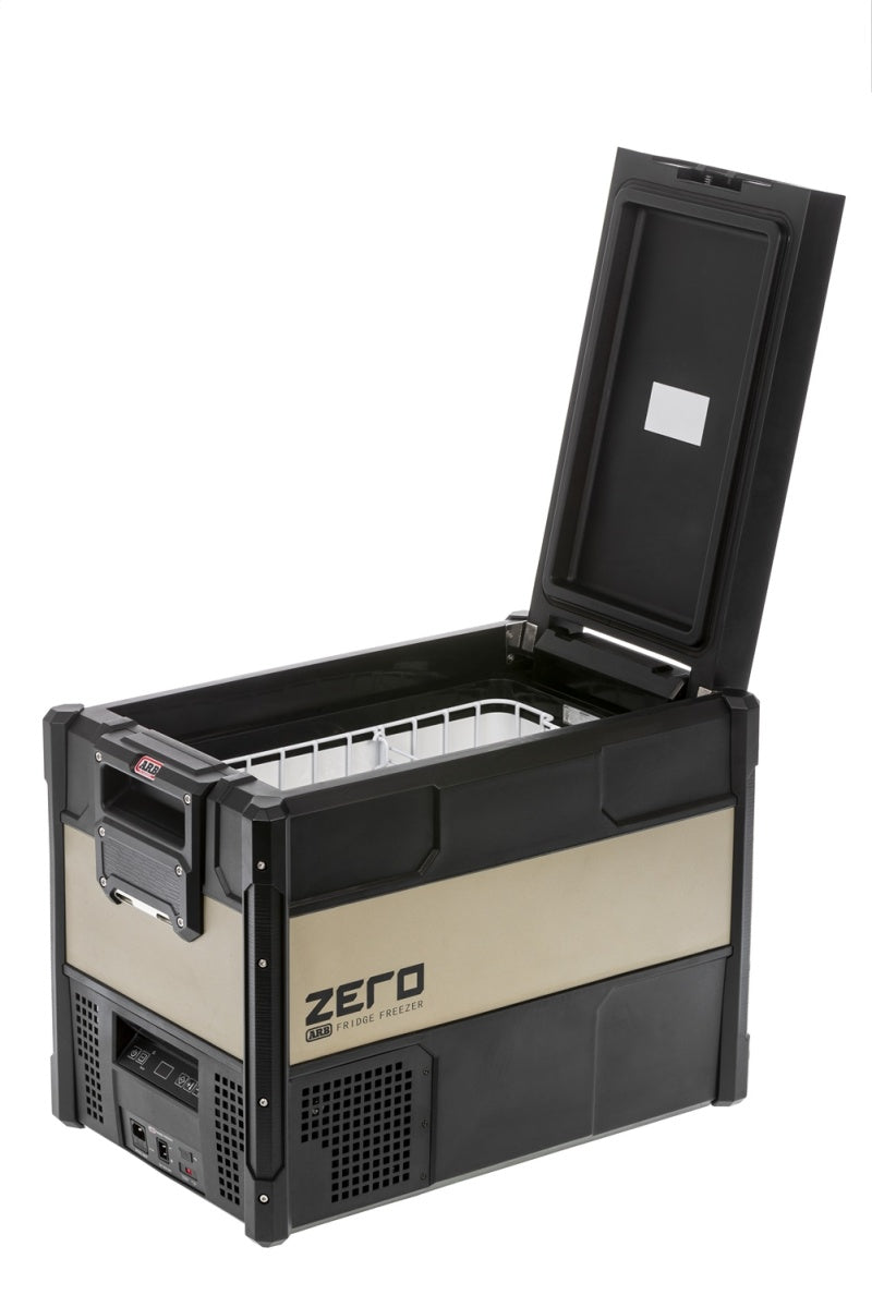 ARB 47 Quart Zero Single Zone Fridge Freezer B Plug - 10802442