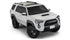 Bushwacker 14-18 Toyota 4Runner Pocket Style Flares 4pc Excludes Limited - Black