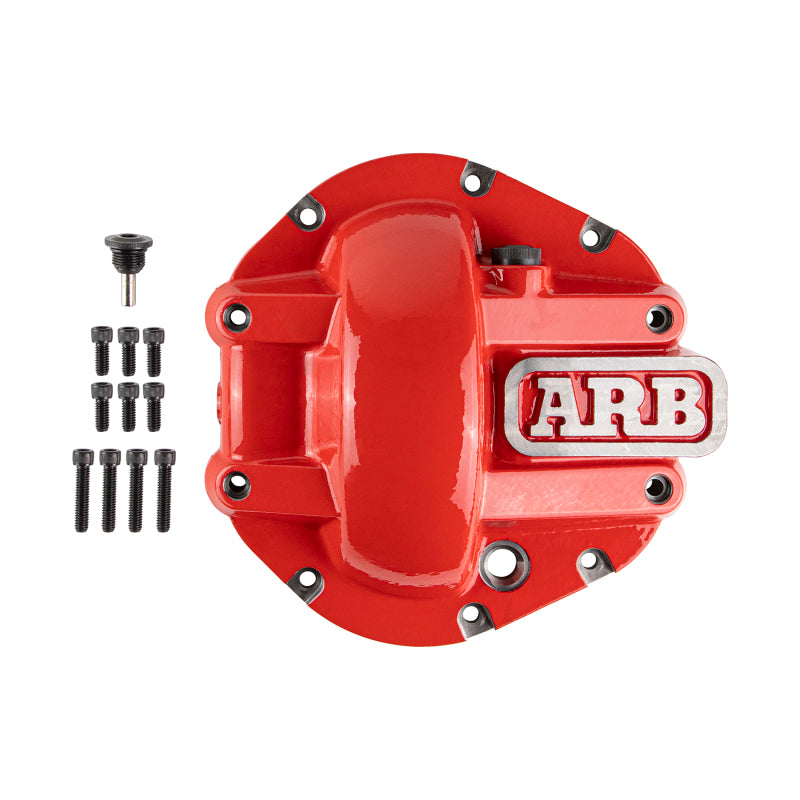 ARB Differential Cover Dana44 - 750003