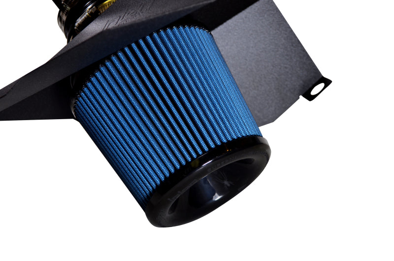 Injen Power-Flow Short Ram Cold Air Intake System for 14-20 Dodge Durango R/T 5.7L V8 PF5022P
