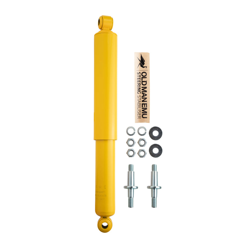 ARB / OME Steering Damper For Lc 76-78-79 V8 OMESD47