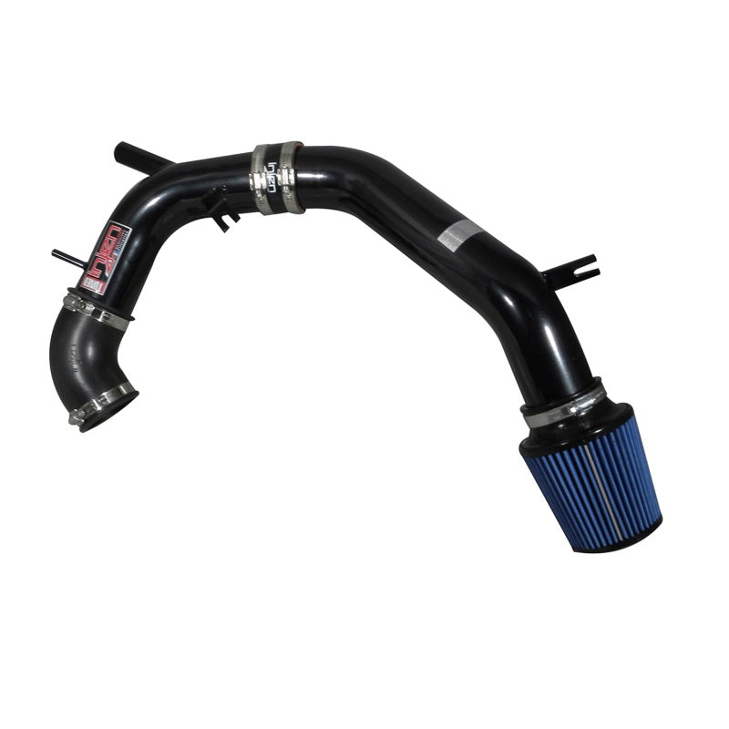 Injen Black RD Cold Air Intake System For 03-07 Honda Accord I4-2.4L - RD1680BLK