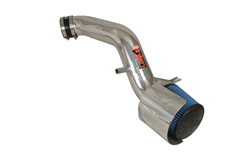 Injen Polished SP Cold Air Intake System - SP5010P