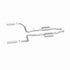 MagnaFlow Sys C/B 99-04 Ford Mustang Cobra 4.6L 32V