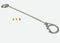 Whiteline 02-07 Subaru WRX Sedan and Wagon fits w/ large TMIC / 04-07 Subaru STi Front adjustable s