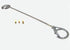 Whiteline 02-07 Subaru WRX Sedan and Wagon fits w/ large TMIC / 04-07 Subaru STi Front adjustable s