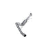 MBRP 3" Cat Back, Single Side AL, 07-08 Chev/GMC Yukon XL/Suburban/Avalanche 5.3/6.0 L S5042AL