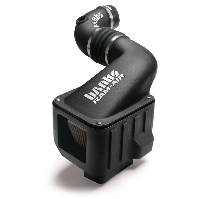 Banks Power Ram-Air Intake System - Dry/Oiled Filter for 06-07 Chevy 6.6L LLY/LBZ 42142-D