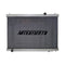 Mishimoto 09+ Nissan GTR R35 Aluminum Radiator