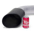 Banks Power Monster Exhaust System - Single Exhaust w/ Black Tip for 2017 Ford 6.7L 5" 49795-B
