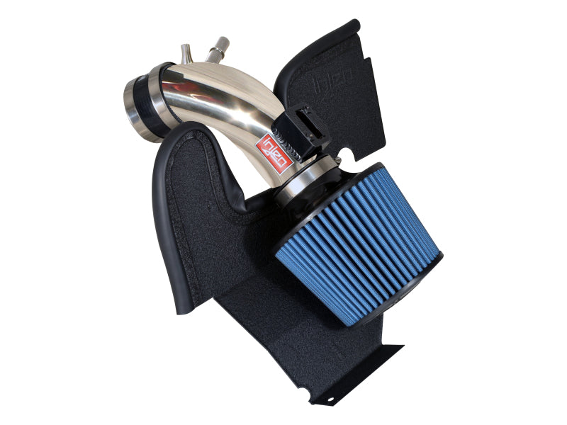 Injen Polished SP Short Ram Cold Air Intake System For 13-20 Ford Fusion L4-2.5L - SP9062P