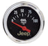 Autometer 7pc Direct-Fit Dash Gauge Kit For 87-96 Jeep Wrangler YJ - 7040