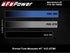 aFe Momentum GT Pro 5R Cold Air Intake System 19 GM Silverado/Sierra 1500 V6-2.7L (t)