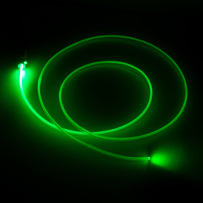 ORACLE Lighting ColorSHIFT Fiber Optic LED Interior Kit (2PCS) 4233-333-2
