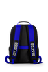 Sparco Bag Stage BLK/BLU