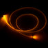 ORACLE Lighting ColorSHIFT Fiber Optic LED Interior Kit (4PCS) 4233-333-4