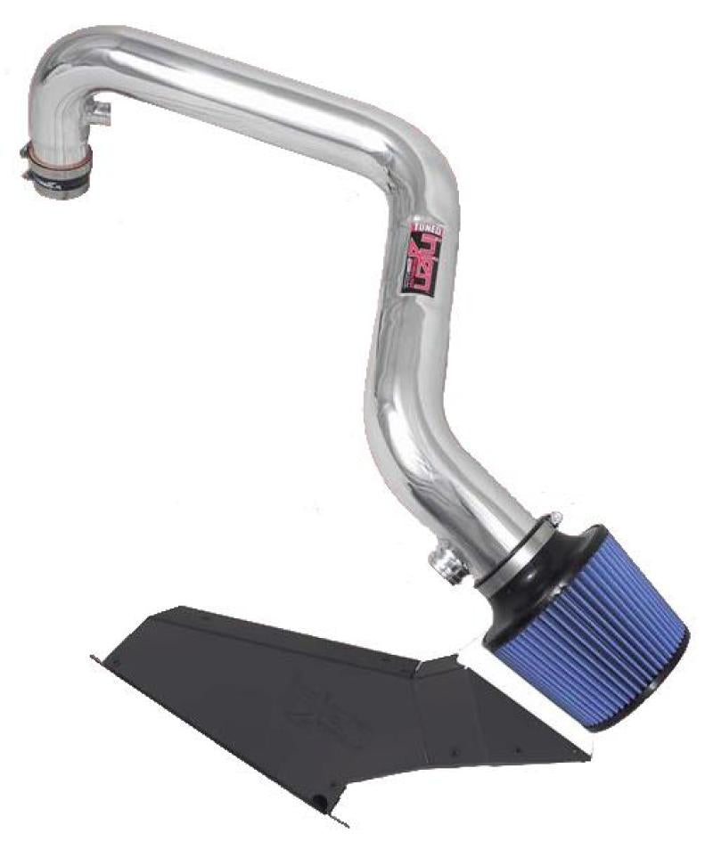 Injen Polished SP Short Ram Cold Air Intake System For 10-13 Volkswagen GTI L4-2.0L Turbo - SP3071P