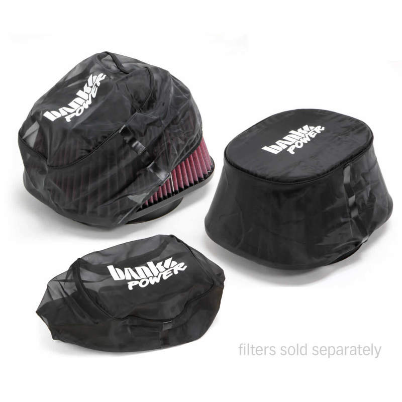 Banks Power Pre-Filter for use w/ Banks Ram-Air Cold-Air Intake Systems (for PN 42138) 42643