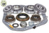 USA Standard Bearing Kit For Dana 44 JK Non-Rubicon Rear