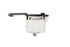 DV8 Offroad 2021+ Ford Bronco Adaptive Cruise Control Relocation Bracket