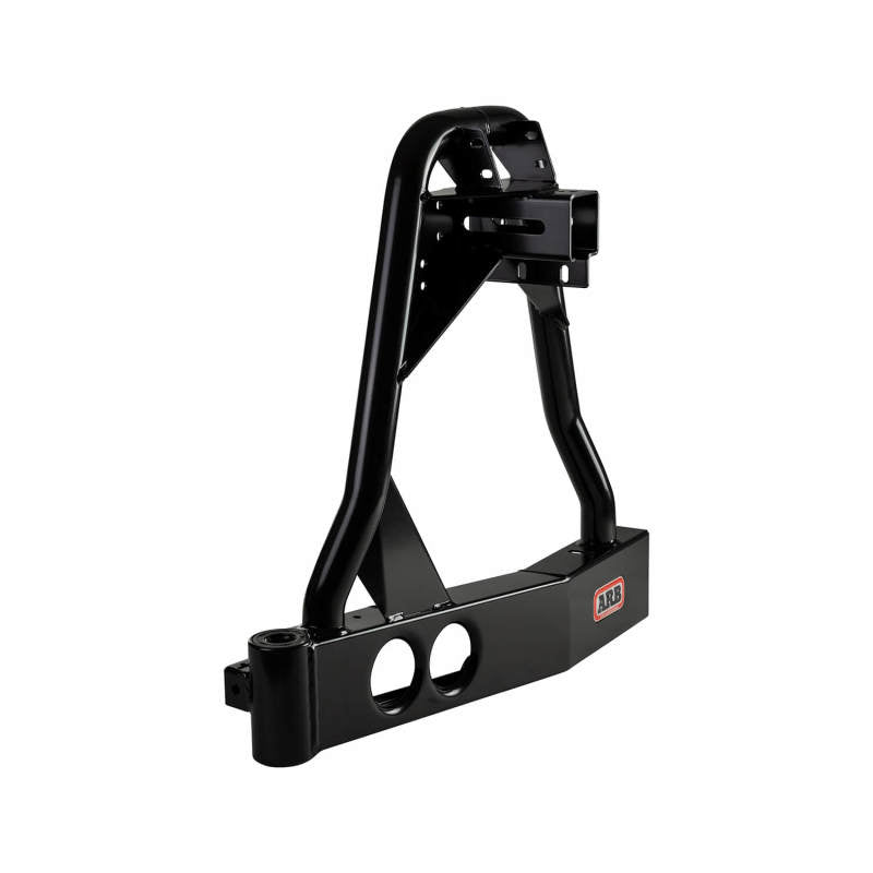 ARB Black Left Sided Swingaway Spare Tire Carrier 5700251