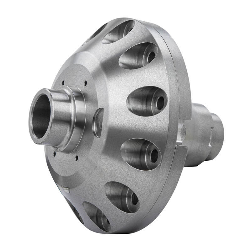 ARB Air Locker Differential 10.5" 30 Spl Ff Gm 14 Bolt S/N RD114