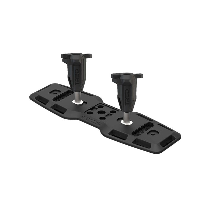 ARB TRED Quick Release Mounting Kit For 2 or 4 Recovery Boards TQRMK