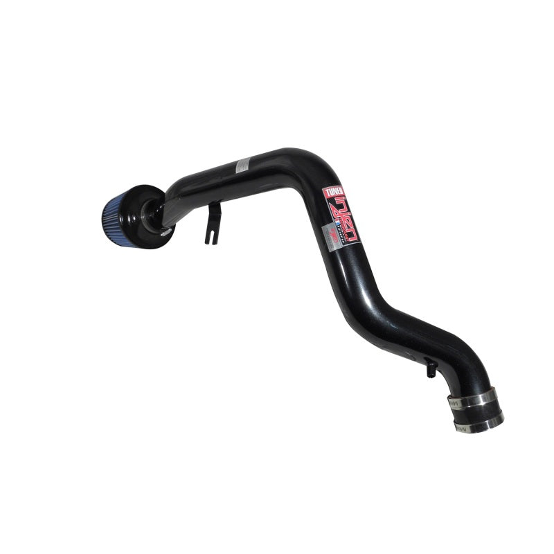 Injen Black RD Cold Air Intake System - RD1500BLK