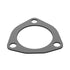 QTP 2.5in Bolt-On QTEC 3 Bolt Gasket