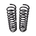 ARB / OME Coil Spring Front Jeep Jk 2Dr Hvy 4Dr Med