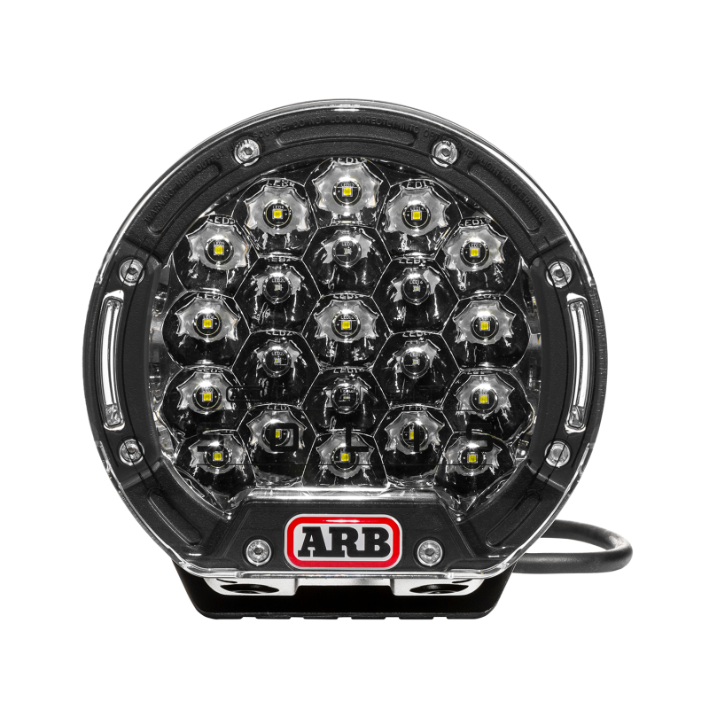 ARB Intensity SOLIS 21 LED Flood Driving Light SJB21F