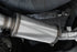 MBRP 3" Cat-Back Dual Split Rear Quad Carbon Fiber Tips 2022+ Subaru WRX w/ CF Tips S48073CF
