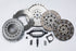 South Bend Clutch 94-03 Dodge 5.9L NV4500/99-00.5 NV5600(235hp)/ Street Dual Disc Clutch Kit