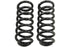 Belltech COIL SPRING SET 89-97 RANGER STD/EXT CABS