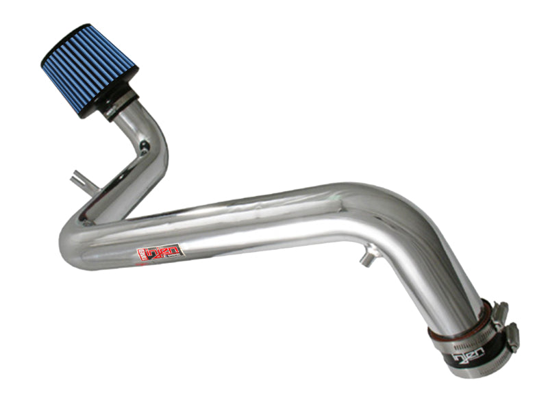 Injen Polished RD Cold Air Intake System For 94-01 Acura Integra LS / RS I4-1.8L - RD1420P