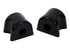 Whiteline Plus 12+ Subaru BRZ / 12+ Scion FR-S / 12+ Toyota 86 18mm Front Sway Bar Mount Bushing