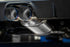 MBRP 2023 Toyota Corolla GR 1.6L T304 3" Cat-Back Dual Center Rear w/ Burnt End Tips S43033BE