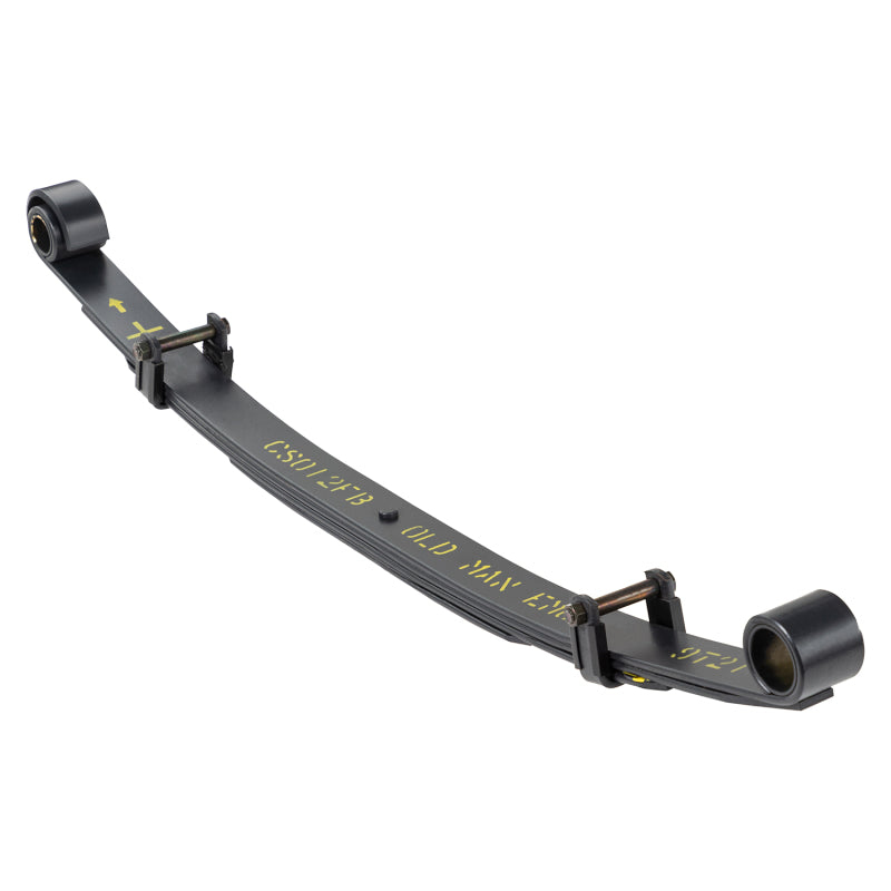 ARB / Old Man Emu Fromt Leaf Spring Suzuki Sierra F CS012FB